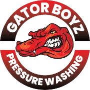 Gator Boyz Pressure Washing