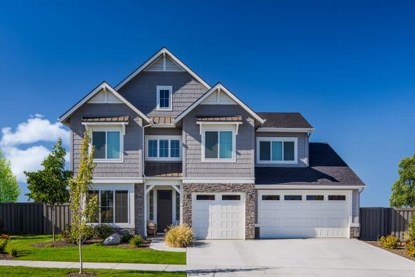 Pressure Washing Company In Idaho