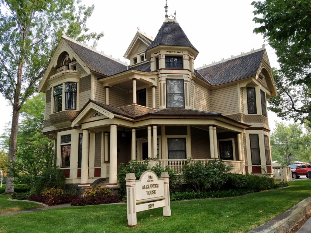 Pressure Washing Company in Idaho